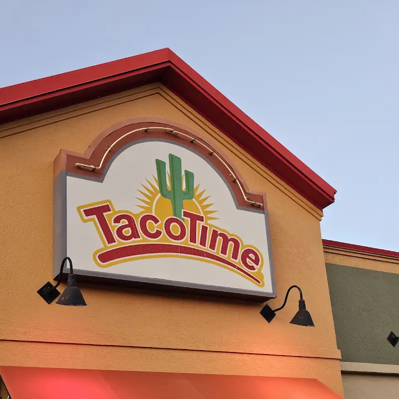 Taco Time