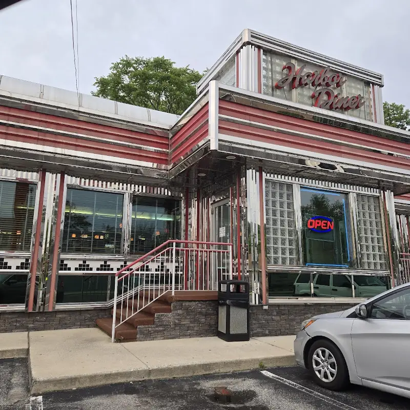 Harbor Diner