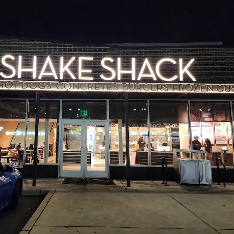 Shake Shack Cherry Hill