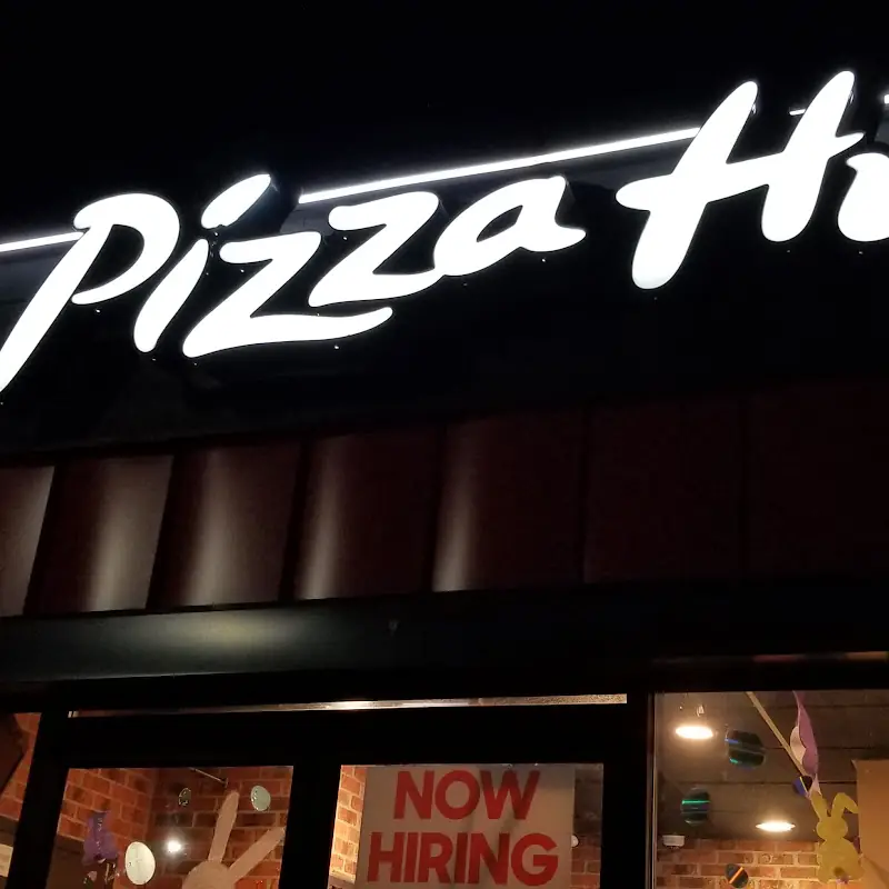 Pizza Hut