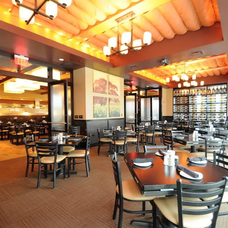 Cooper’s Hawk Winery & Restaurant