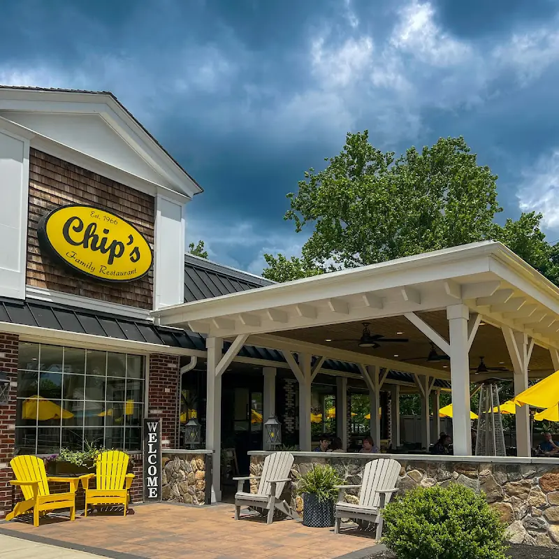 Chip's Family Restaurant