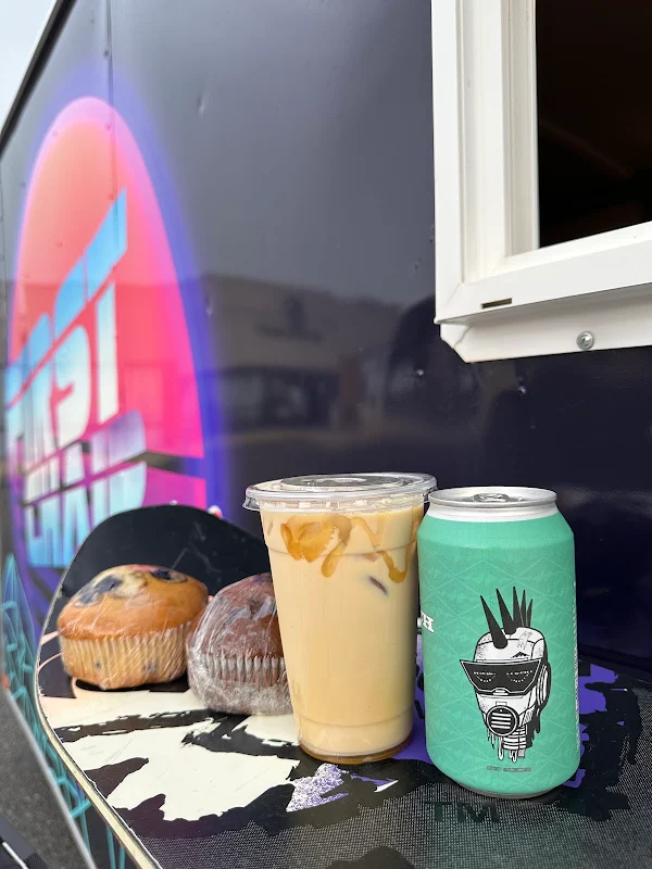 First Chair Coffee