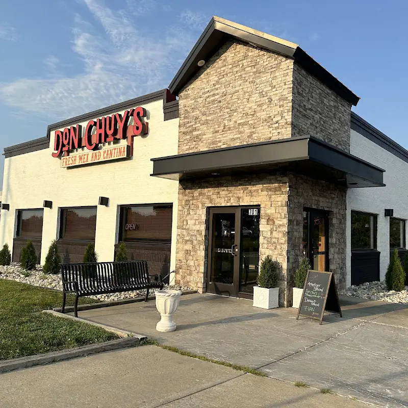 Don Chuy's Fresh Mex & Cantina
