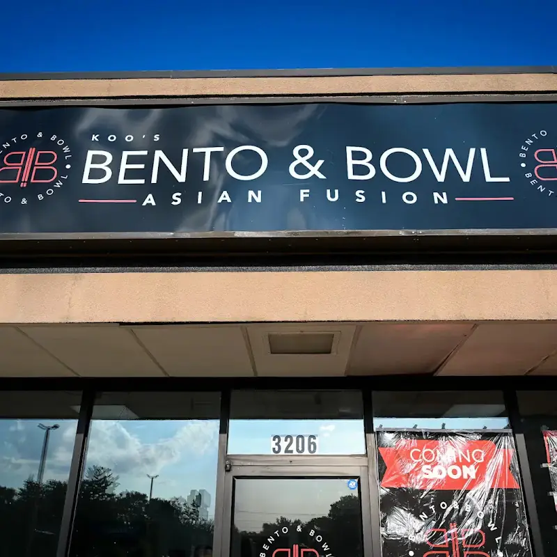 Koo’s Bento & Bowl