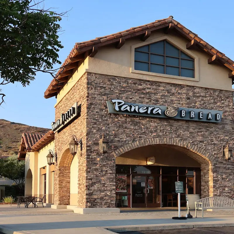 Panera Bread