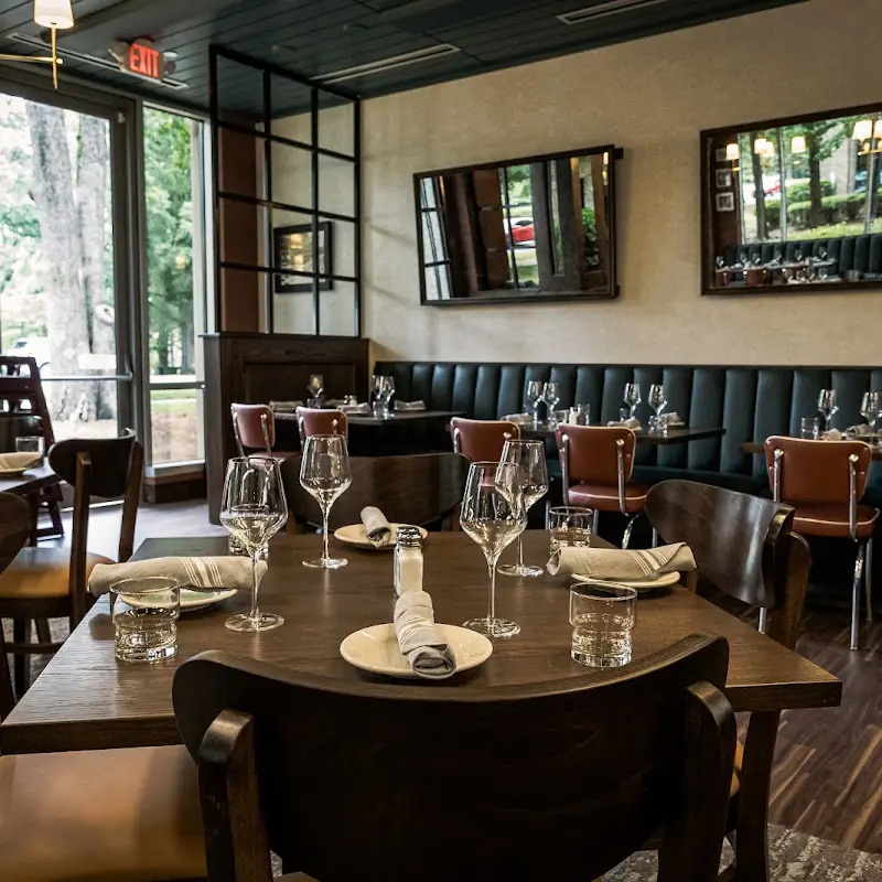 Little Mama’s Italian