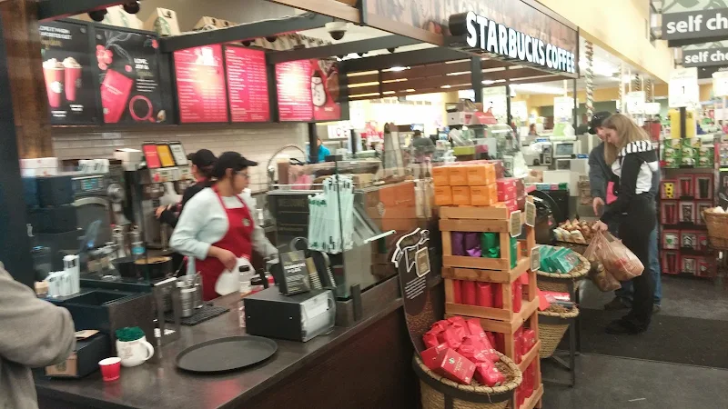 Starbucks Coffee Company