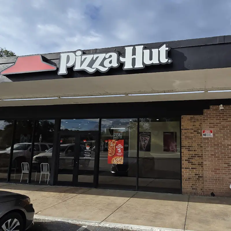 Pizza Hut