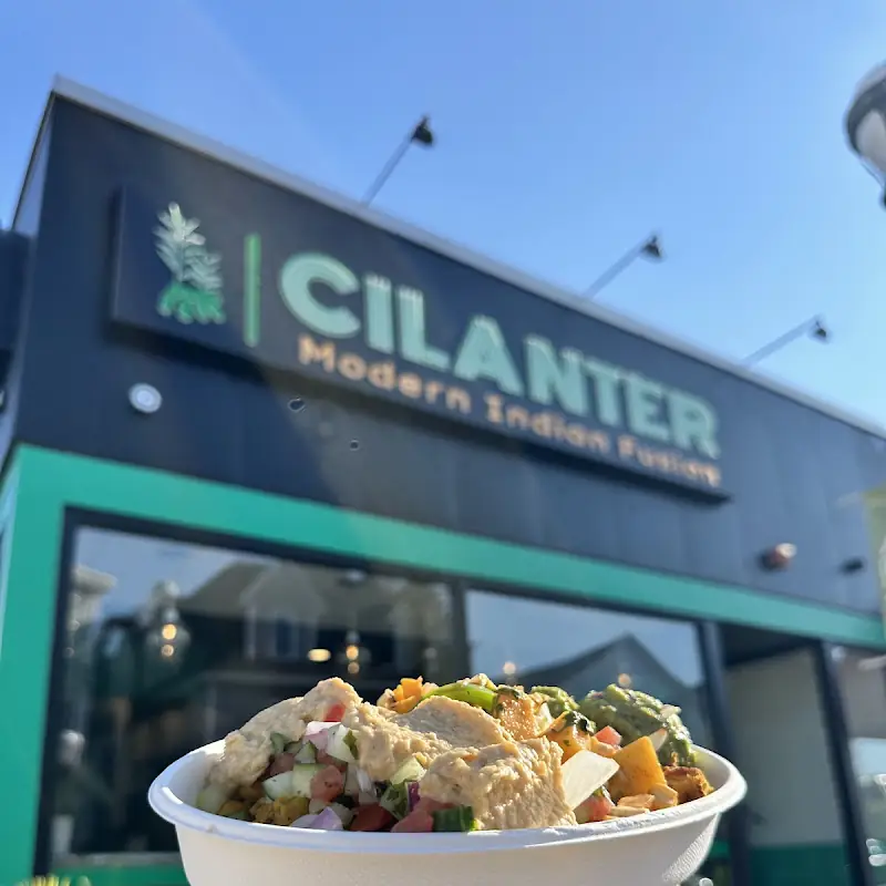 Cilanter