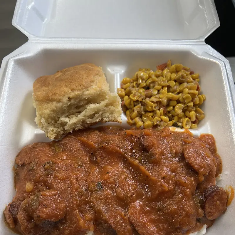 Le Choix des Cajuns
