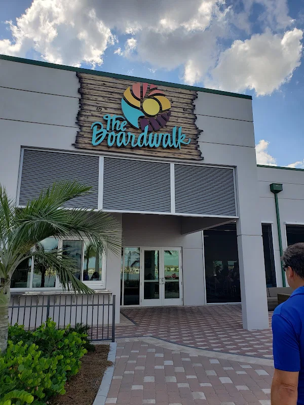 Paradise Smoothie Bubble Tea & Coffee