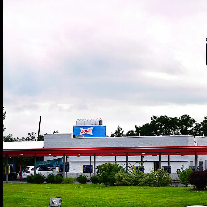 Sonic Drive-In