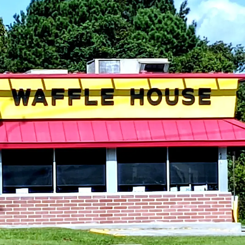 Waffle House