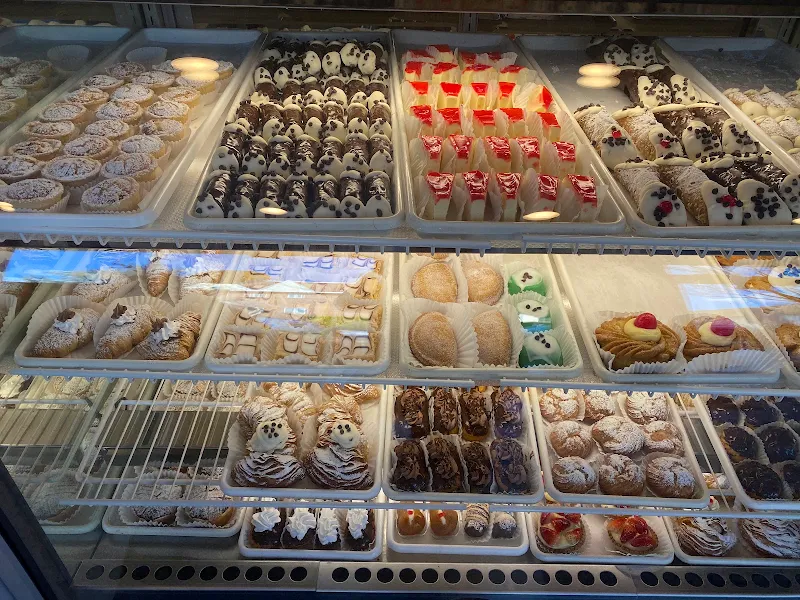 Prosperi Bakery