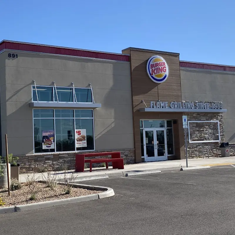 Burger King