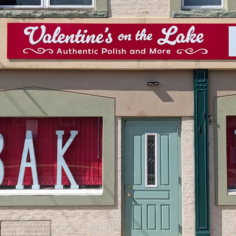 Valentines on the Lake