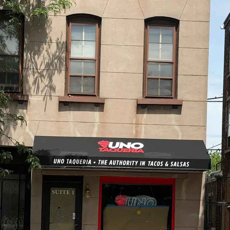 Uno Taqueria (Bethlehem)