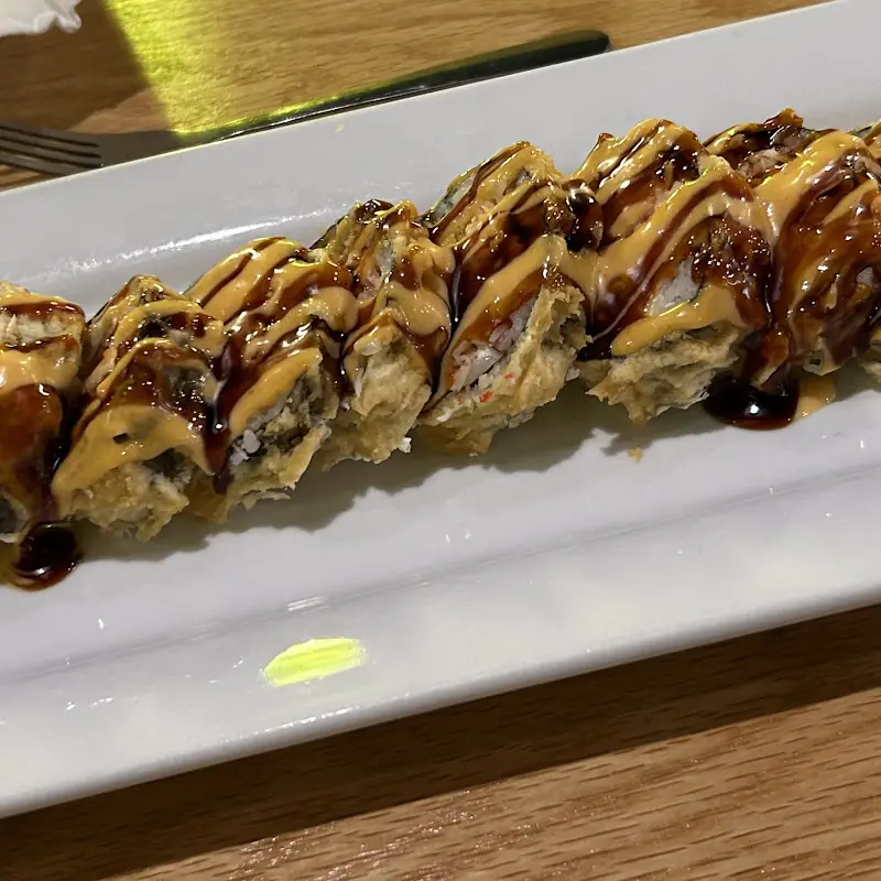 Yamato Sushi & Steakhouse of Senatobia