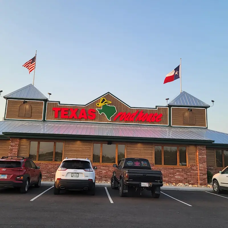 Texas Roadhouse