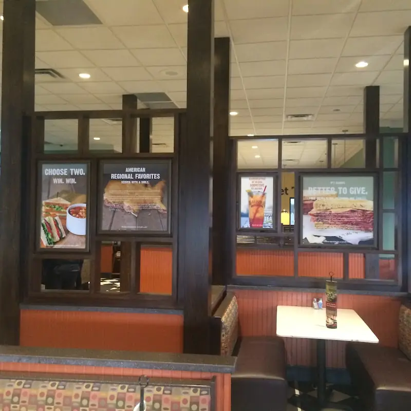 McAlister's Deli