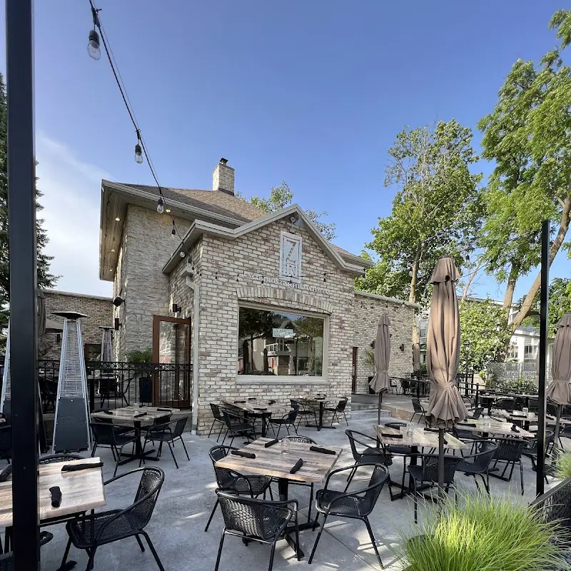 Zin - Uncommon California Italian