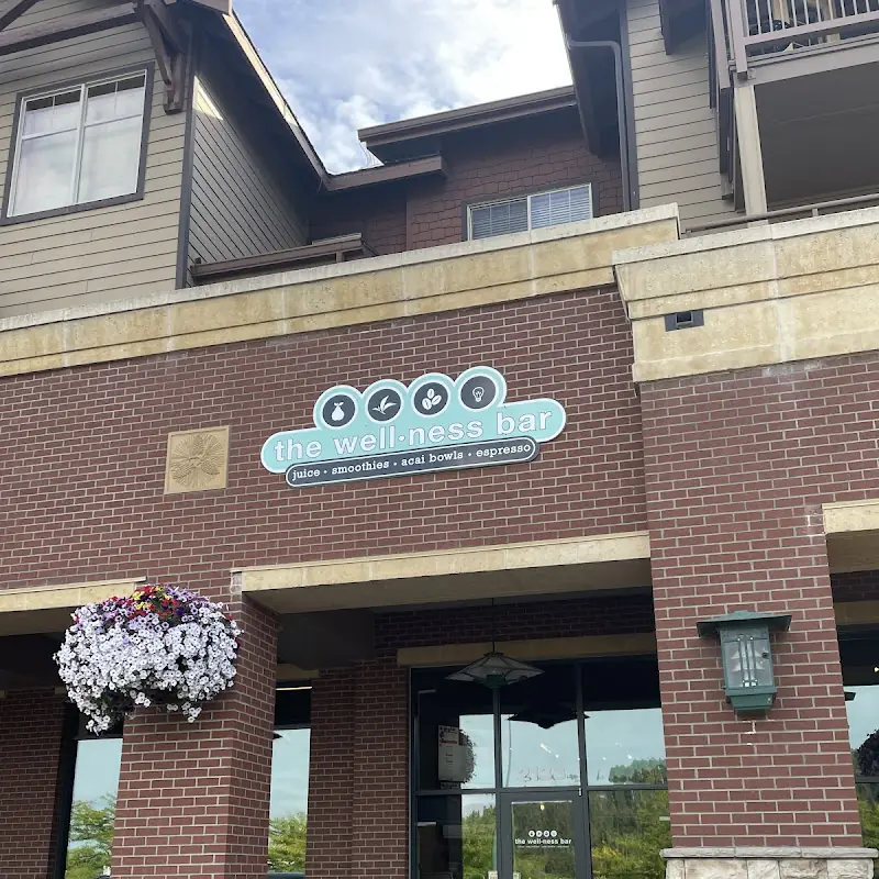 The Wellness Bar Riverstone