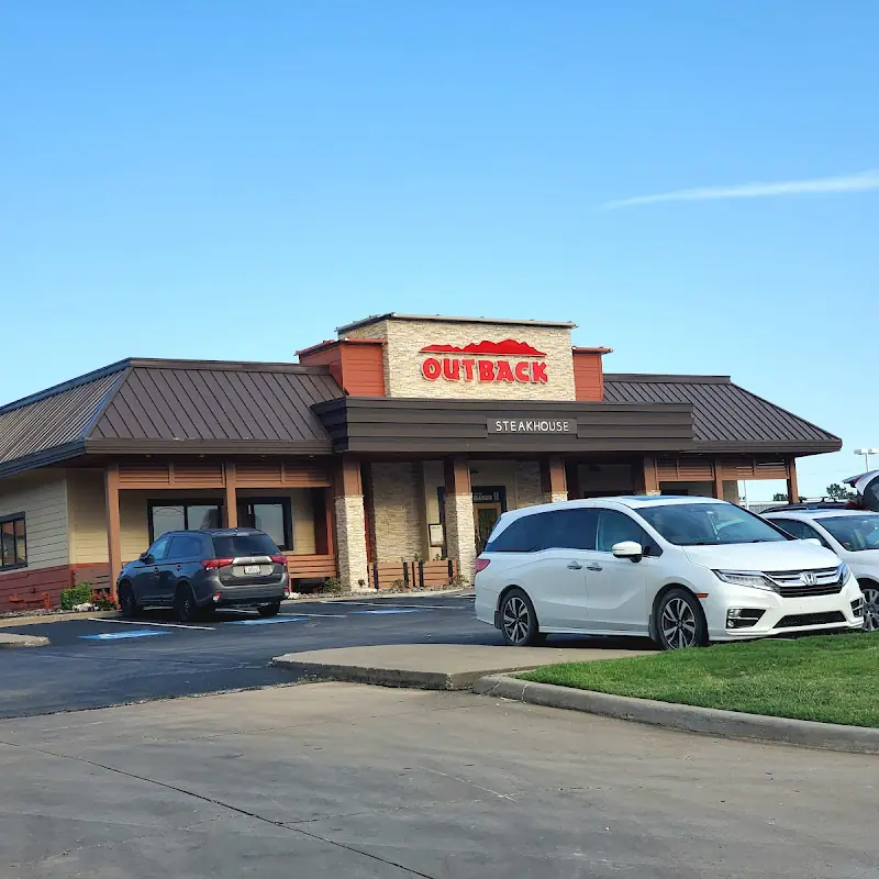 Outback Steakhouse