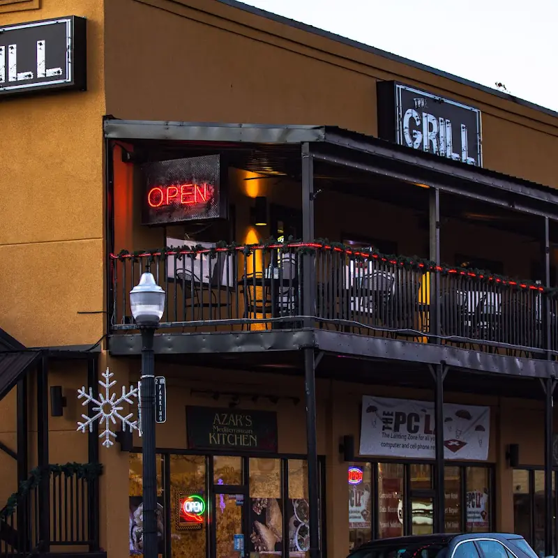 Emery’s Grill