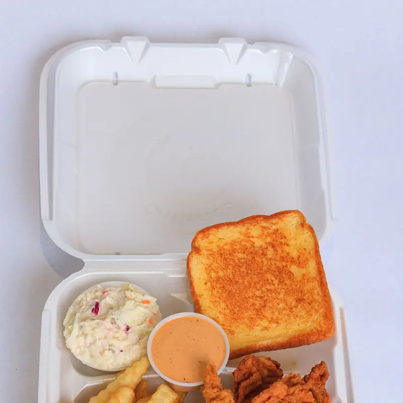 Guthrie’s Chicken Fingers