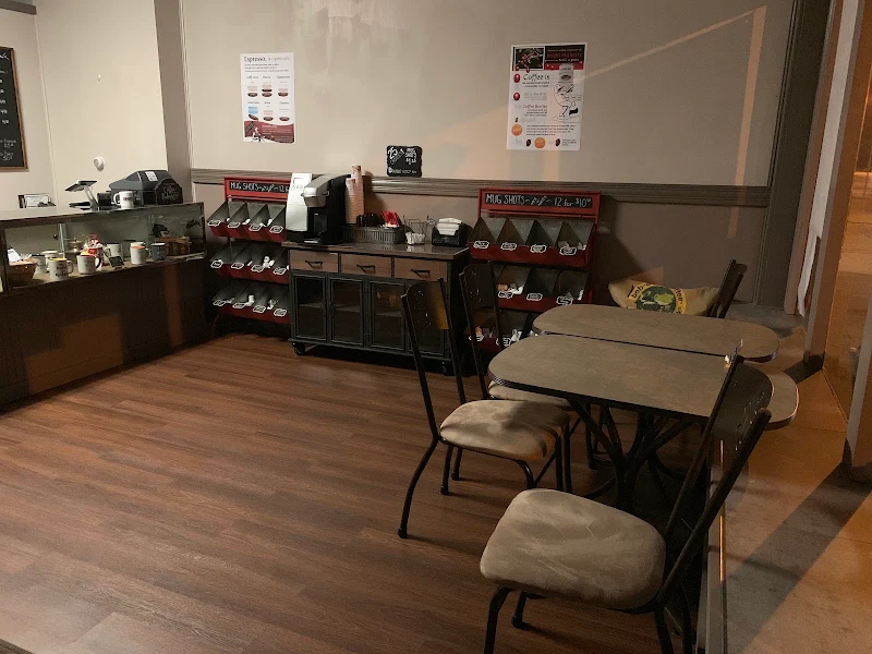 6th Street Coffee Company