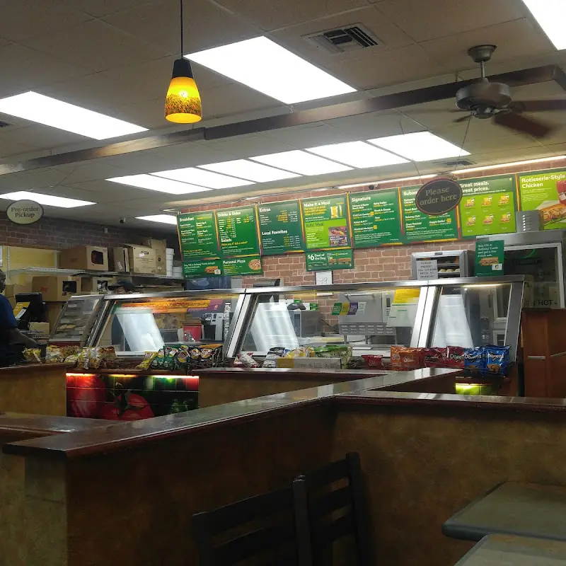 Subway