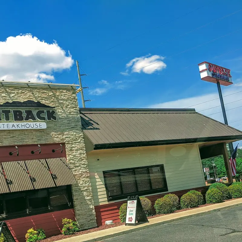 Outback Steakhouse