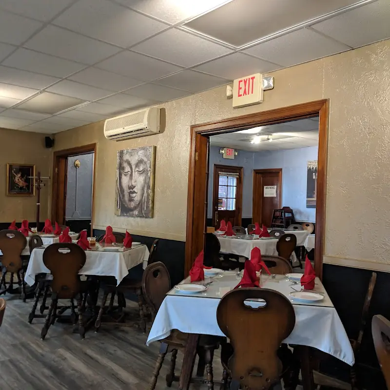 Cozy Thai Restaurant