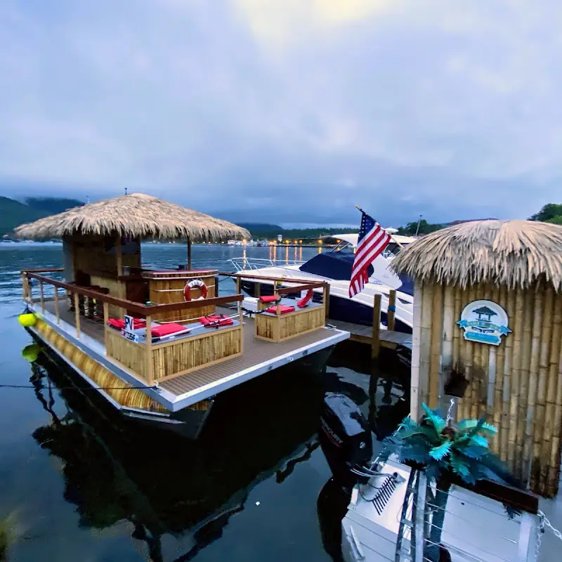 Lake George Beach Club
