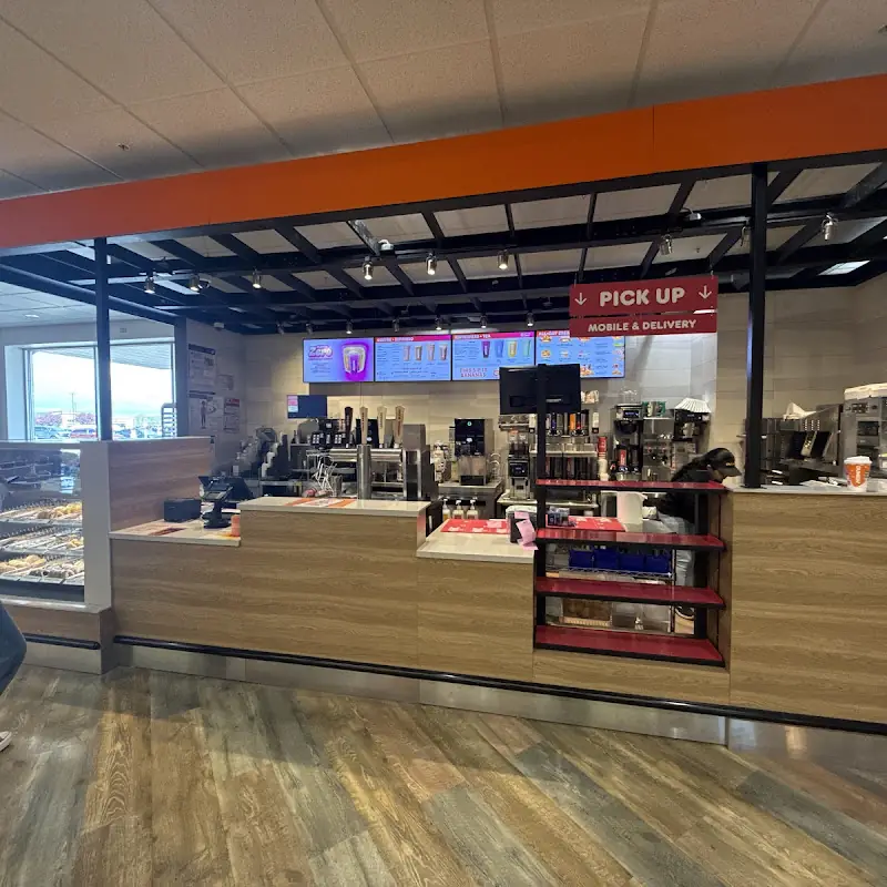 Dunkin'