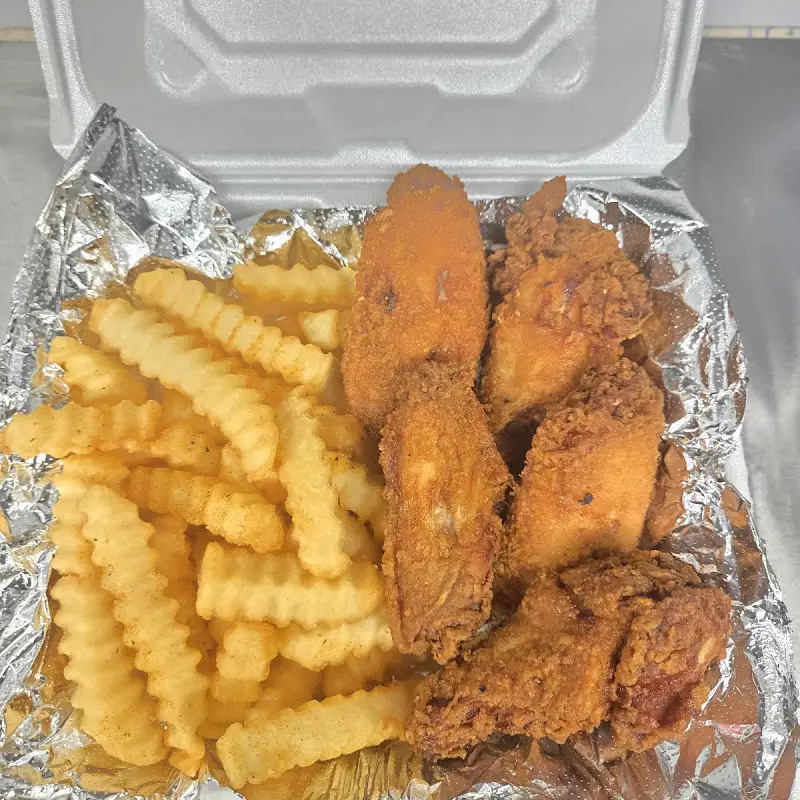 LA PARADA DOMINICANA FOOD TRUCK