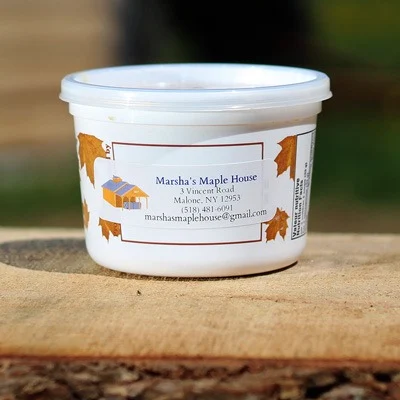 Marsha's Maple House