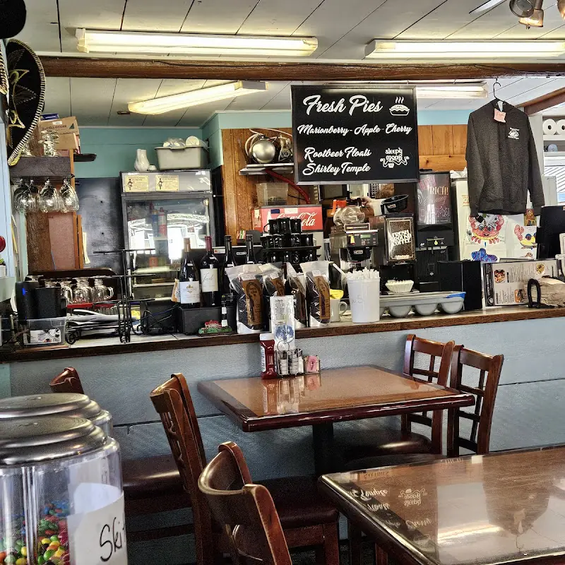 Bunkhouse Restaurant