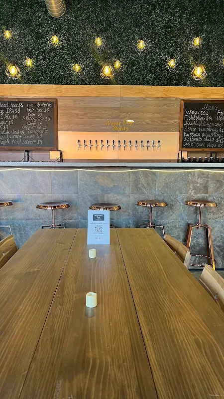 Wiener Dog Brewery