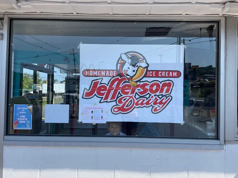 Jefferson Dairy