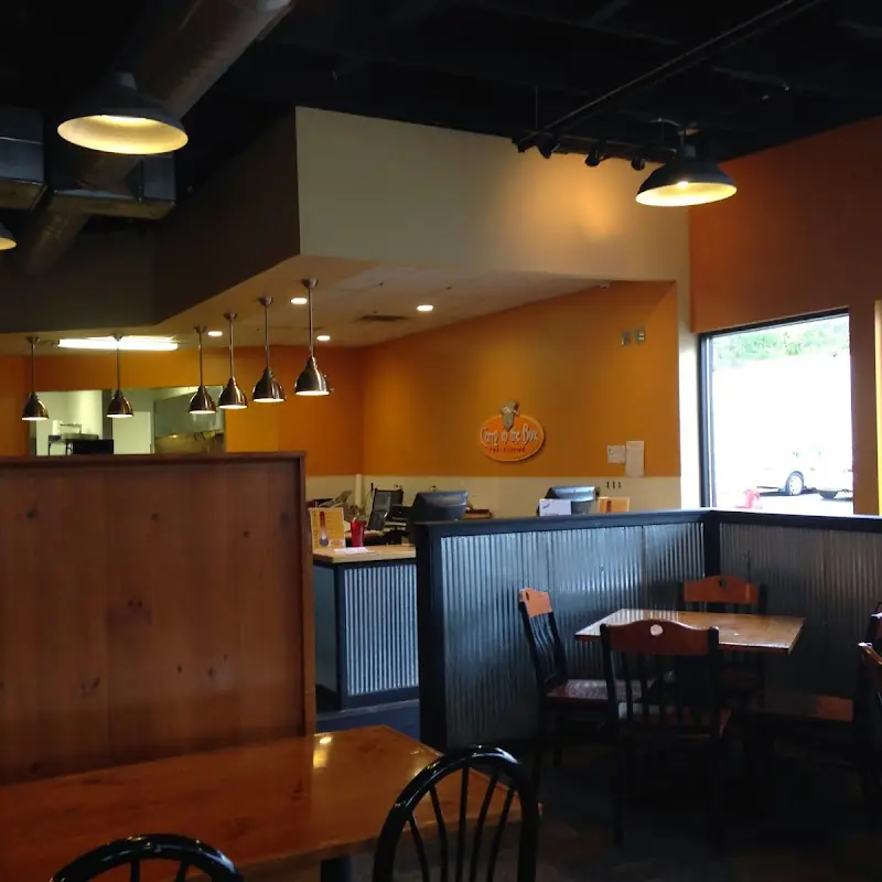 Curry in the Box - University Ave
