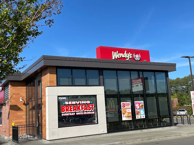 Wendy's