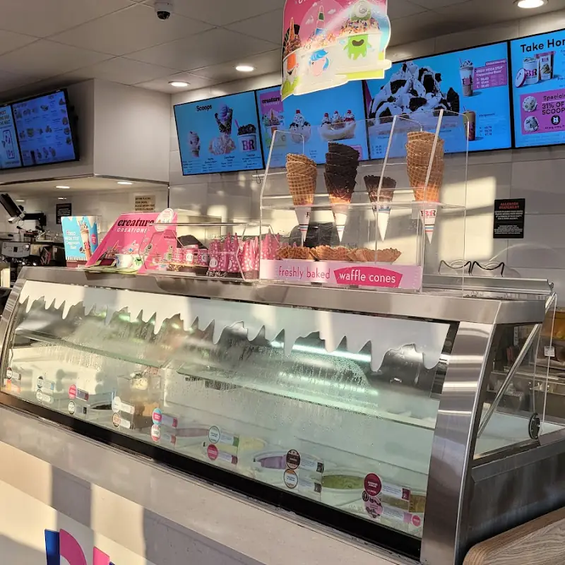 Baskin-Robbins