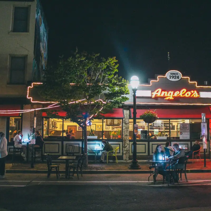 Angelo's Restaurant
