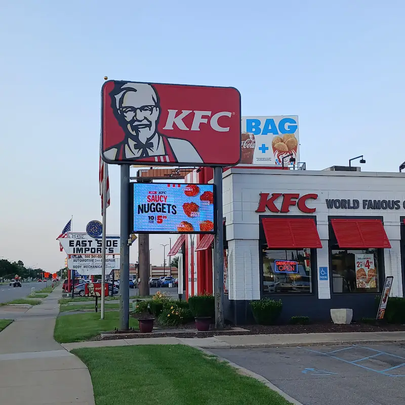 KFC
