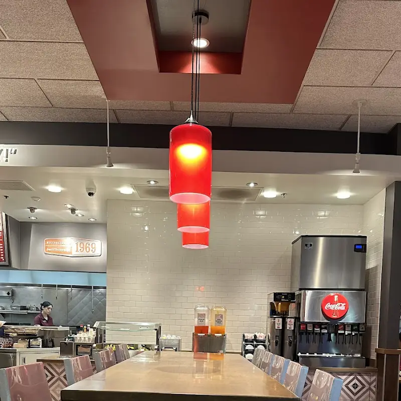 Habit Burger & Grill