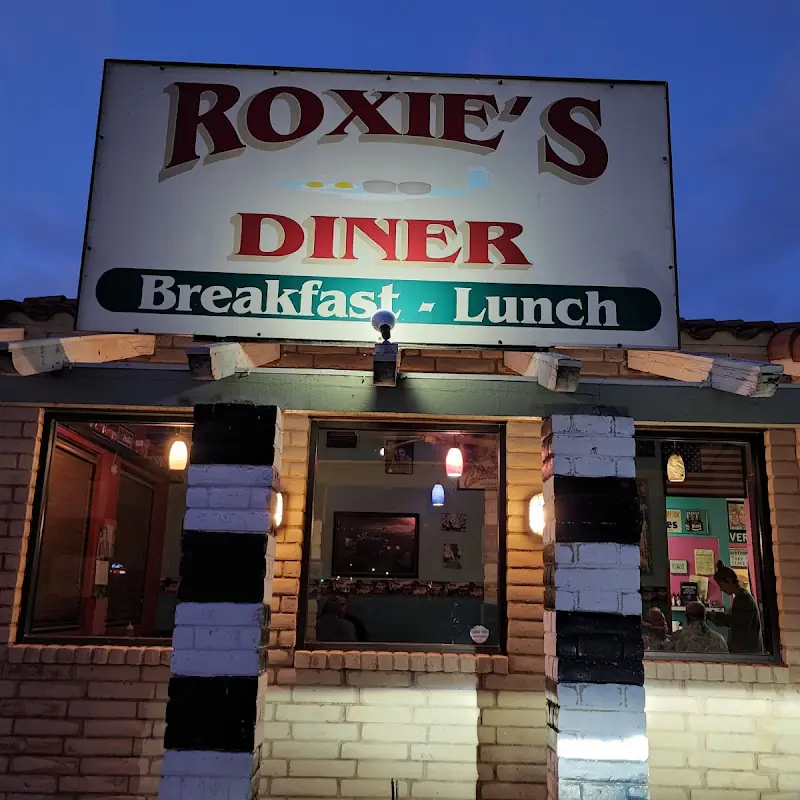 Roxie's Diner
