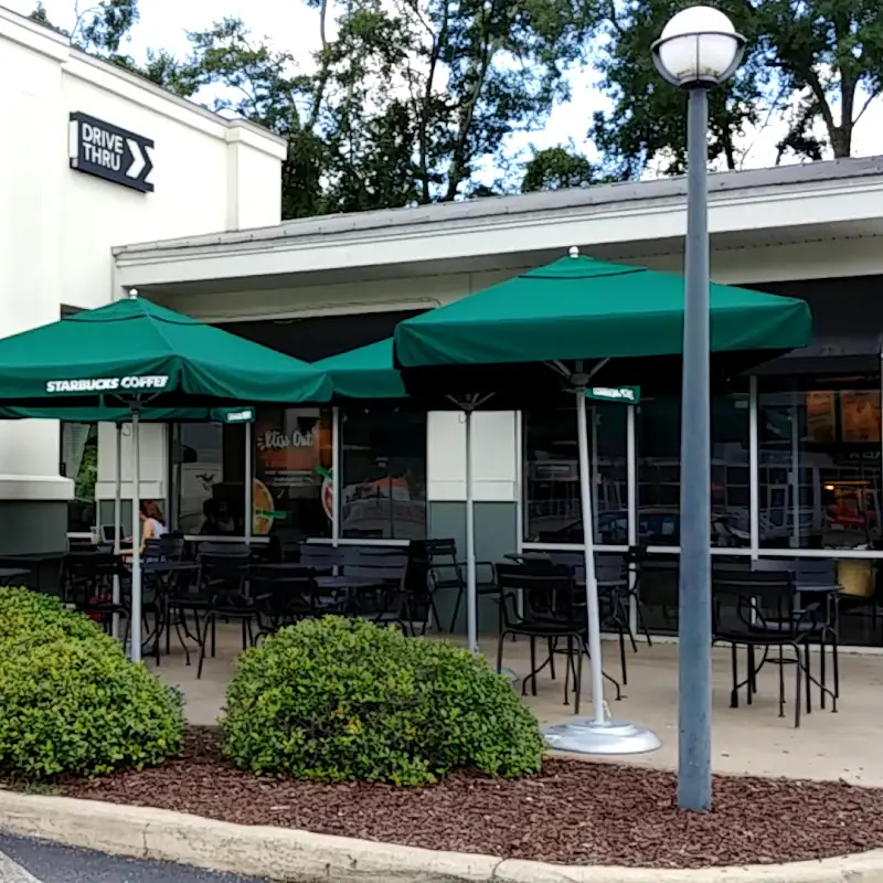 Starbucks Coffee Company
