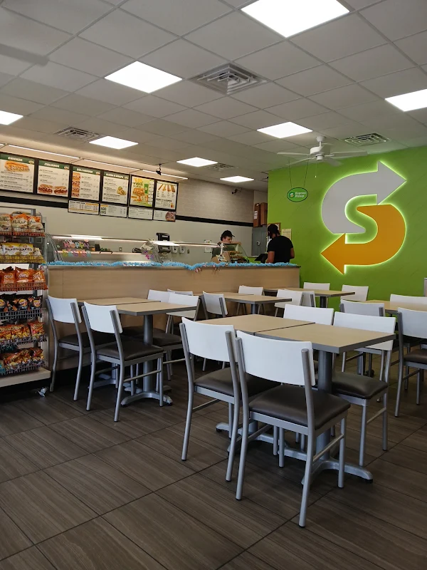 Subway